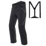 Lyžiarske nohavice DAINESE HP Talus Pants s trakmi