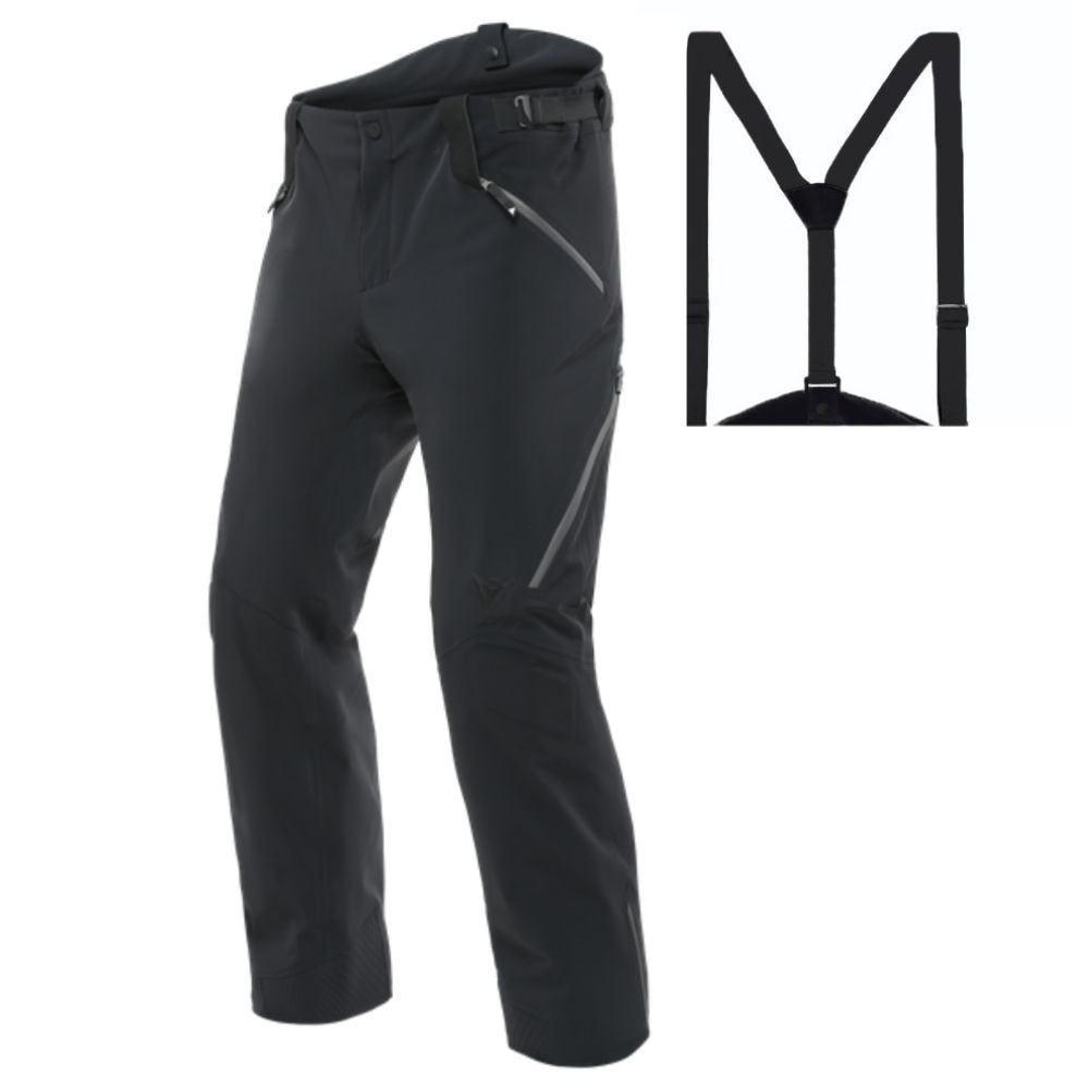 Lyžiarske nohavice DAINESE HP Talus Pants s trakmi - Lyžiarske nohavice - 1