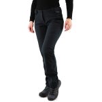 Nohavice NORTHFINDER Softshell 10K/5K Annabel Black