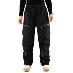 Nohavice GOLDBERGH Cargo Black