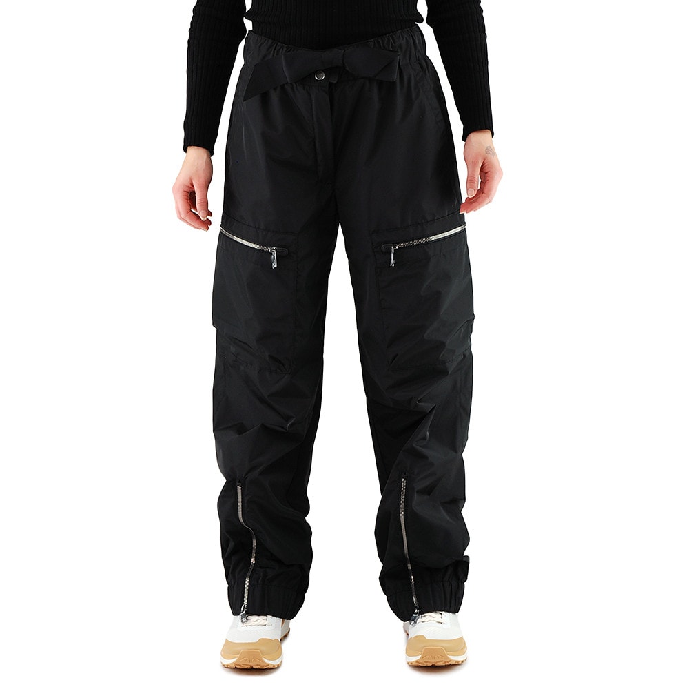 Nohavice GOLDBERGH Cargo Black - Športové nohavice - 1