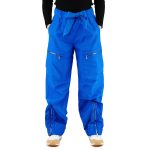 Nohavice GOLDBERGH Cargo Blue