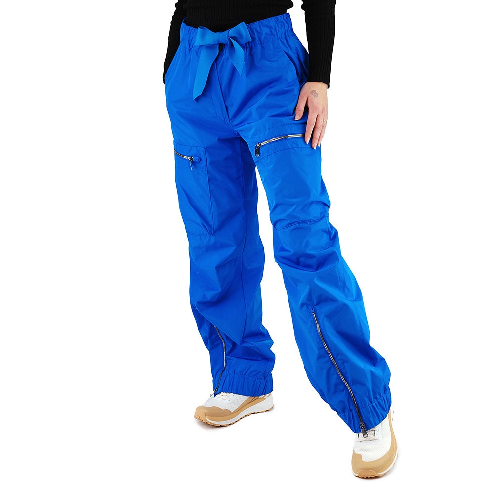 Nohavice GOLDBERGH Cargo Blue - Športové nohavice - 5