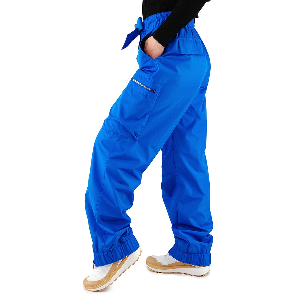 Nohavice GOLDBERGH Cargo Blue - Športové nohavice - 2