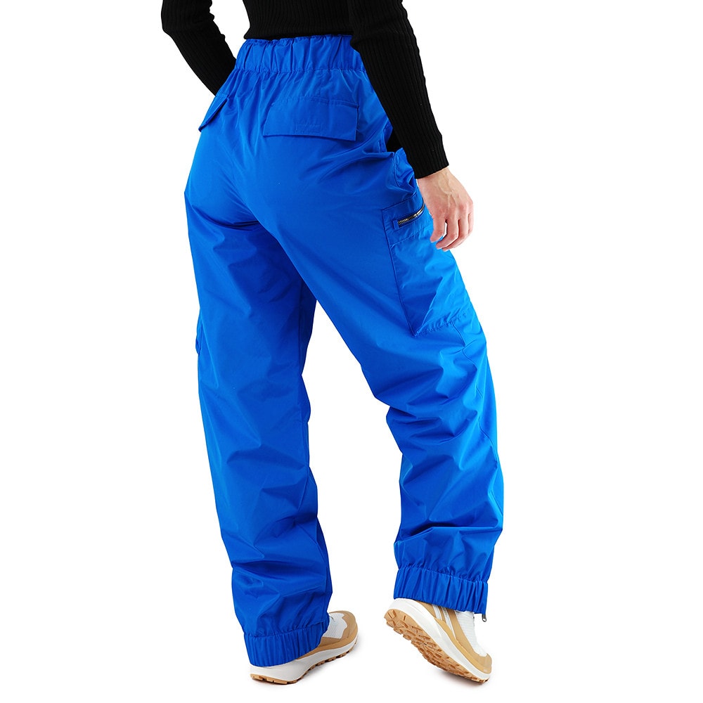 Nohavice GOLDBERGH Cargo Blue - Športové nohavice - 4