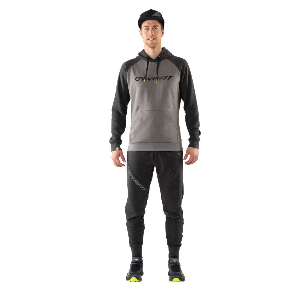 Tepláky DYNAFIT 24/7 Men Track Pants - Tepláky - 2