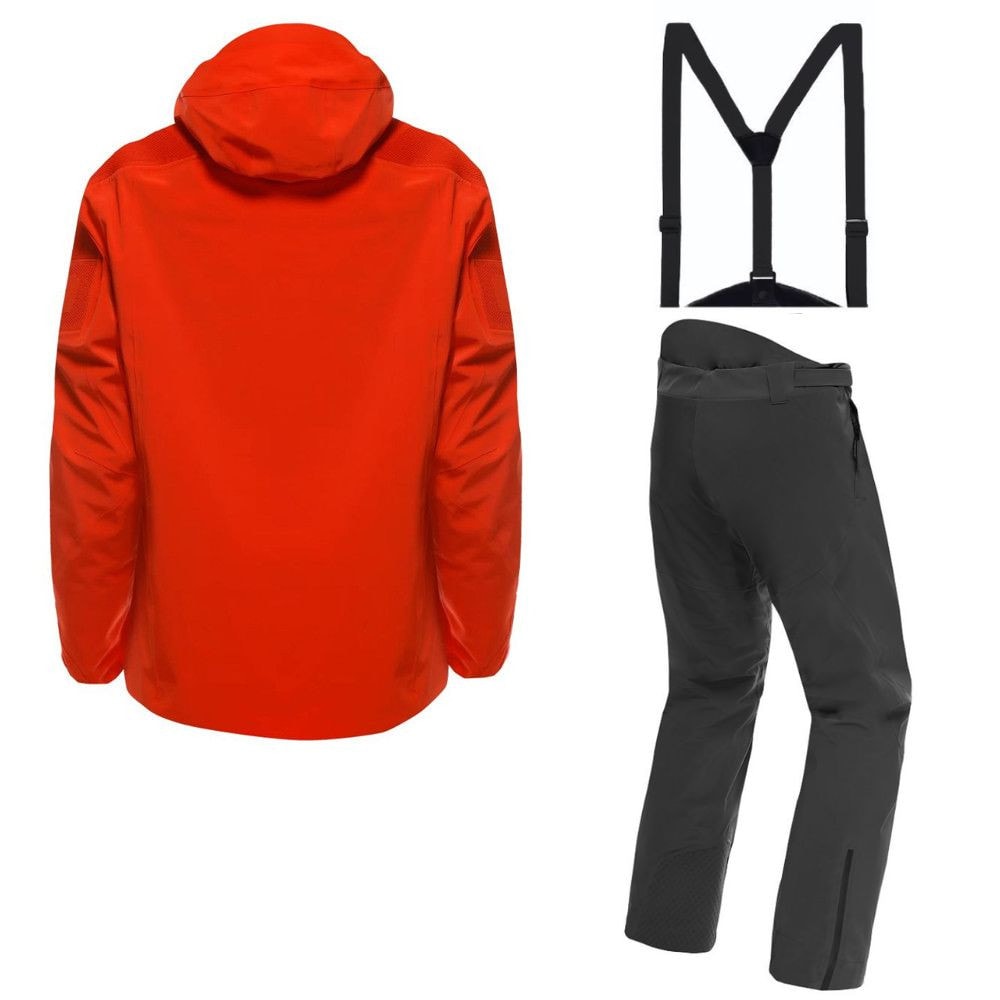 Lyžiarsky komplet DAINESE Dermizax EV™ - SETY - Lyžiarske oblečenie - 2