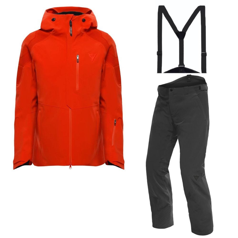 Lyžiarsky komplet DAINESE Dermizax EV™ - SETY - Lyžiarske oblečenie - 1