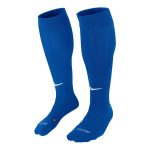 Podkolienky NIKE Classic II Cushion Over-t Royal Blue