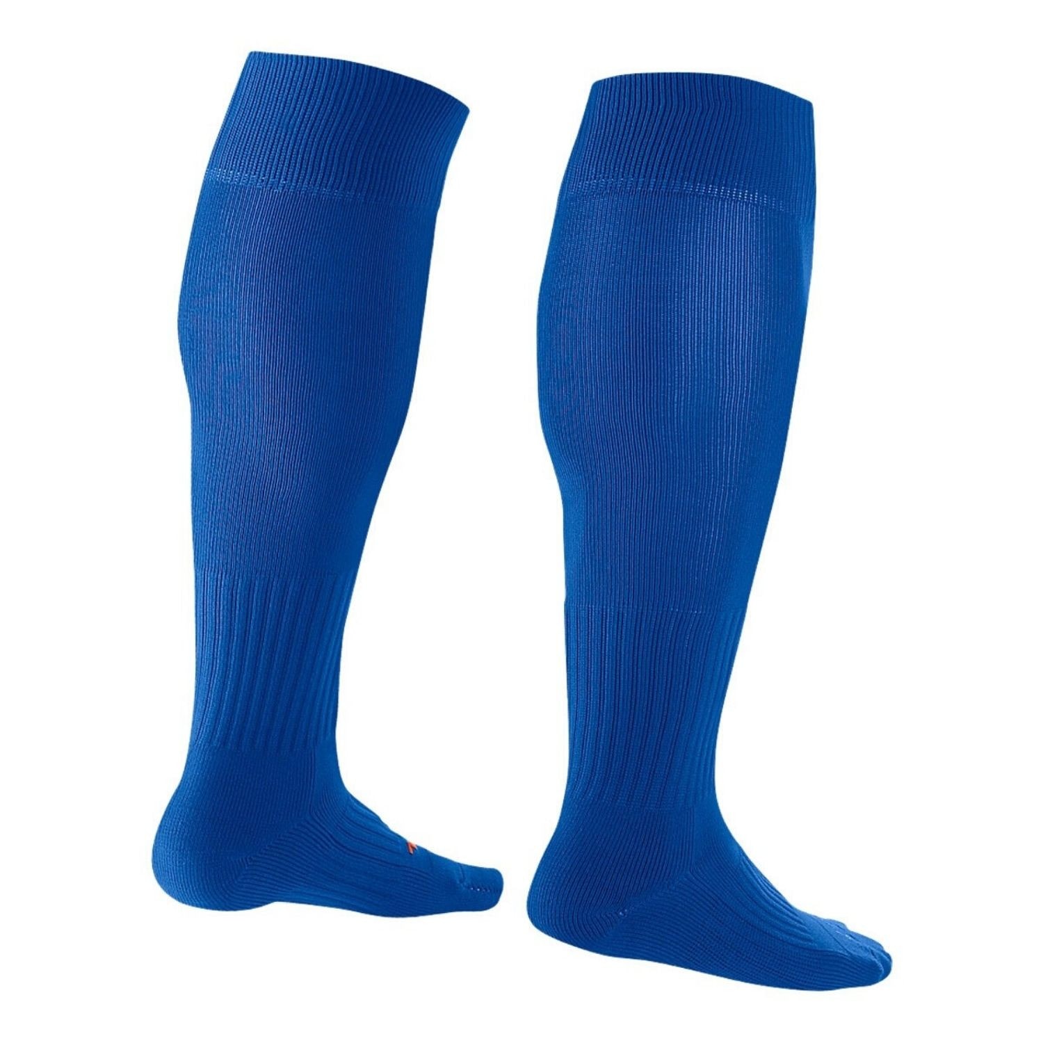 Podkolienky NIKE Classic II Cushion Over-t Royal Blue - Podkolienky - 2