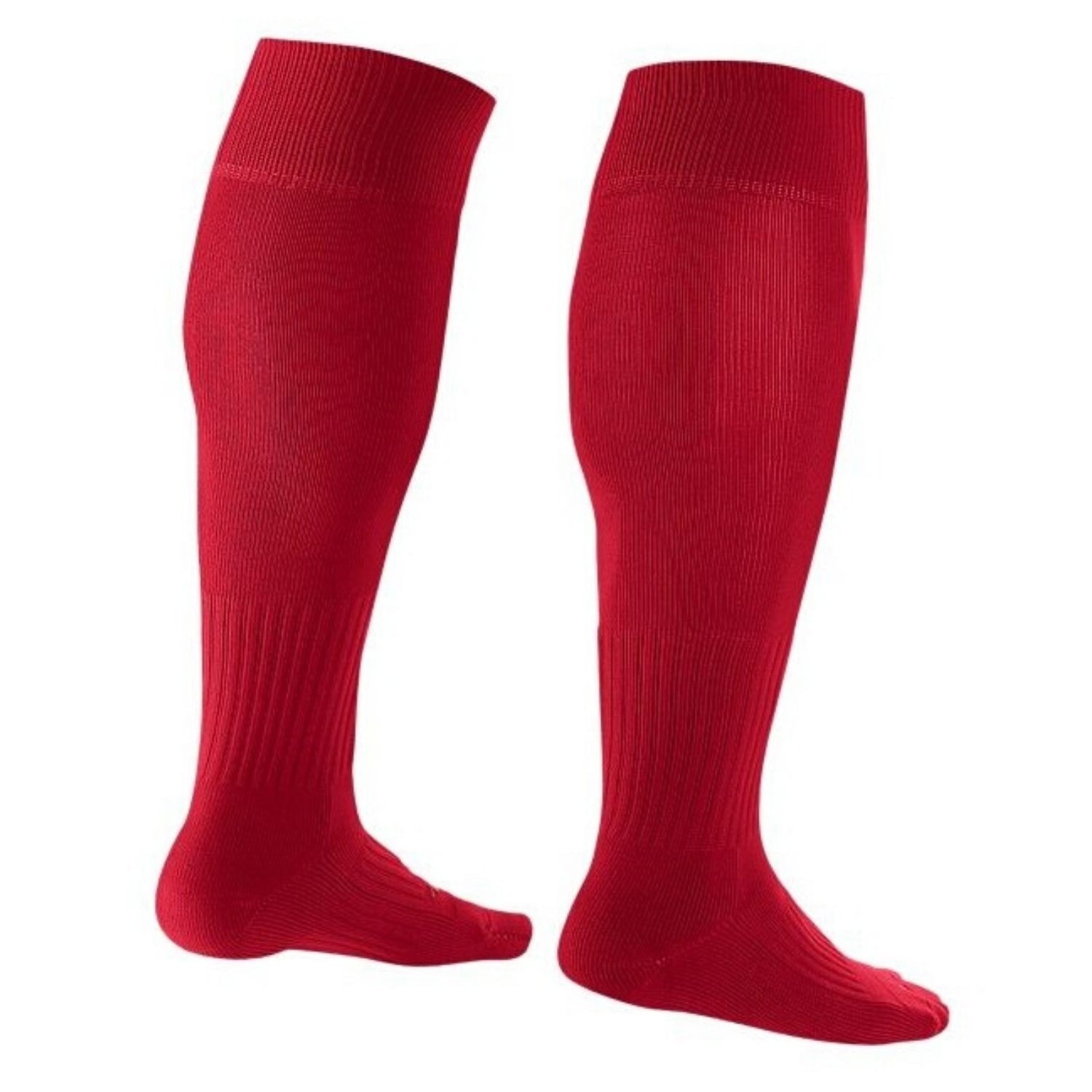 Podkolienky NIKE Classic II Cushion Over-t University Red - Podkolienky - 2
