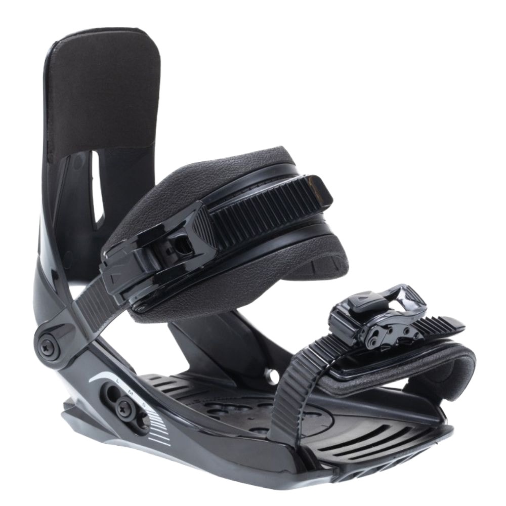 Snowboardové viazanie SNOW PRO Rage MP - Detské viazanie - 1
