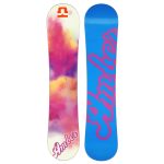 Snowboard STUF Amber Rocker 2.0