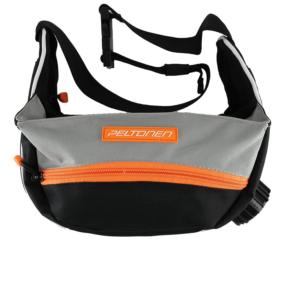 Ľadvinka PELTONEN Thermo Drink Belt - Bežkovanie - 3