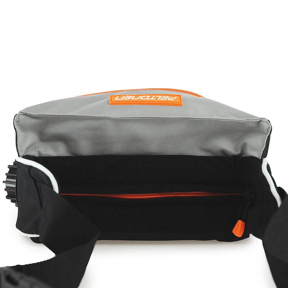 Ľadvinka PELTONEN Thermo Drink Belt - Bežkovanie - 4