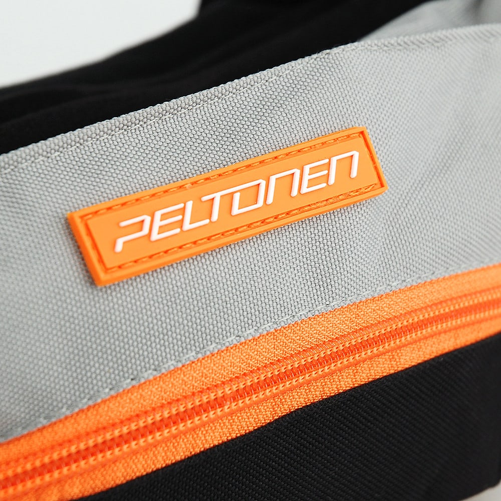 Ľadvinka PELTONEN Thermo Drink Belt - Bežkovanie - 6