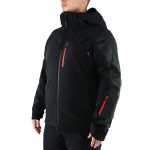 Lyžiarska bunda DAINESE Dermizax EV™ Core Ready Stretch Limo