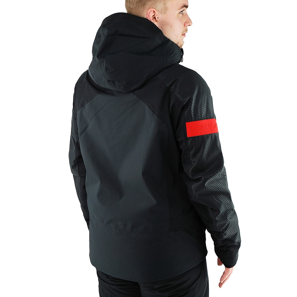 Lyžiarska bunda DAINESE Dermizax EV™ Core Ready Stretch Limo - Lyžiarske bundy - 3