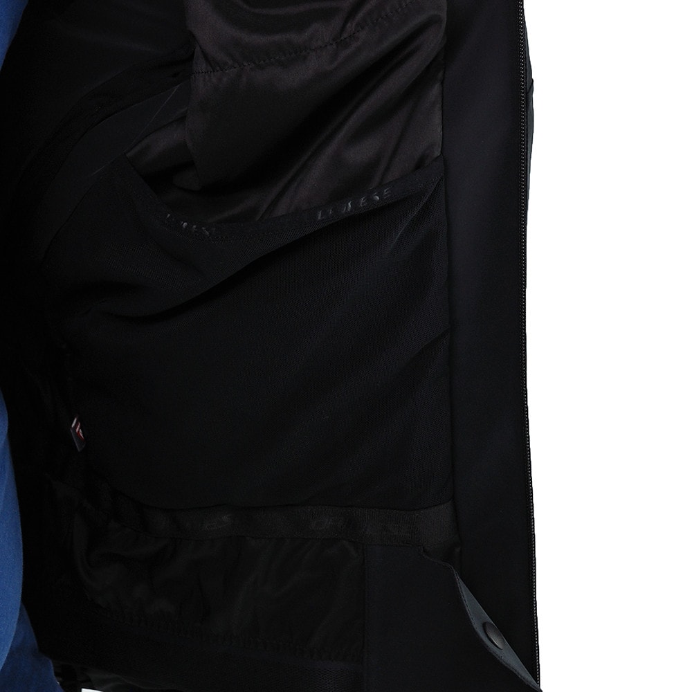 Lyžiarska bunda DAINESE Dermizax EV™ Core Ready Stretch Limo - Lyžiarske bundy - 9