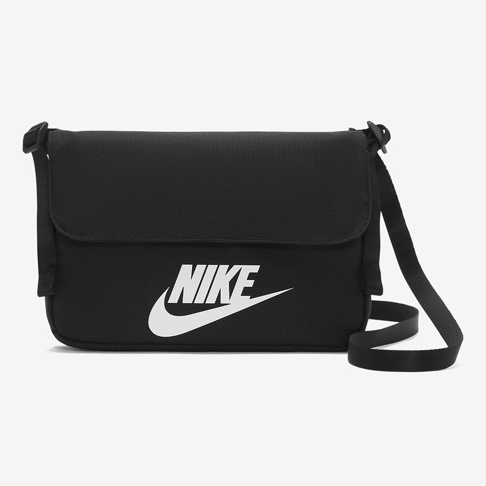 Taška NIKE Futura 365 Cross Body Black - Ľadvinky & Peňaženky - 1