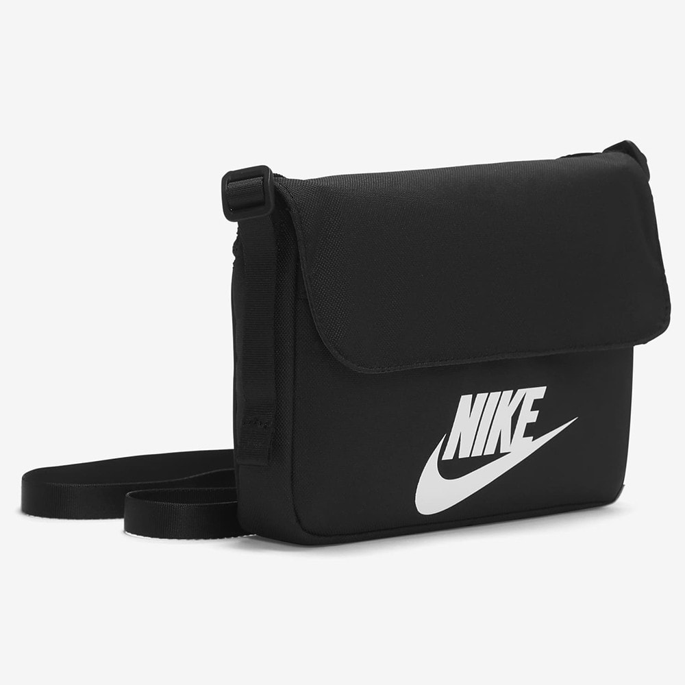 Taška NIKE Futura 365 Cross Body Black - Ľadvinky & Peňaženky - 3