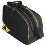 Vak na lyžiarky a prilbu FISCHER Boot + Helmet Bag Alpine Eco