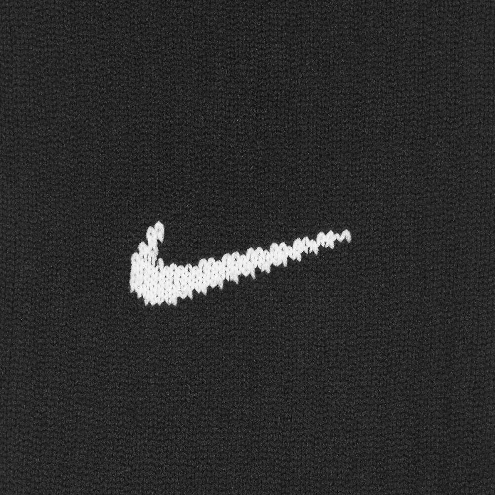 Podkolienky NIKE Classic II Cush OTC Team Black - Podkolienky - 4