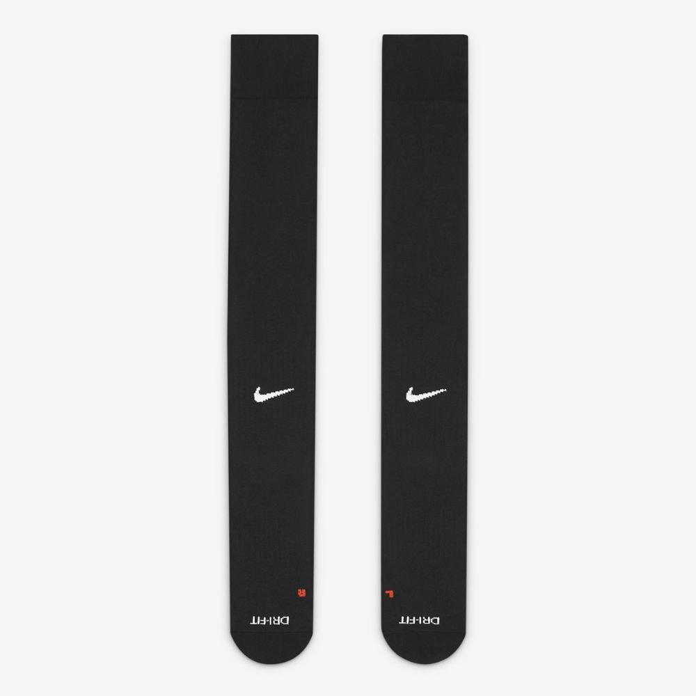 Podkolienky NIKE Classic II Cush OTC Team Black - Podkolienky - 2