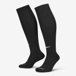 Podkolienky NIKE Classic II Cush OTC Team Black
