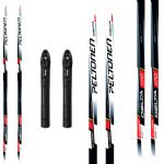 Bežkový set PELTONEN Delta Classic (BEZ ŠUPÍN) s viazaním SNS