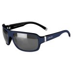 Slnečné okuliare CASCO SX-61 Bicolor Navy/Black
