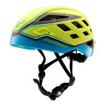 Skialpová prilba DYNAFIT Radical Helmet Lime