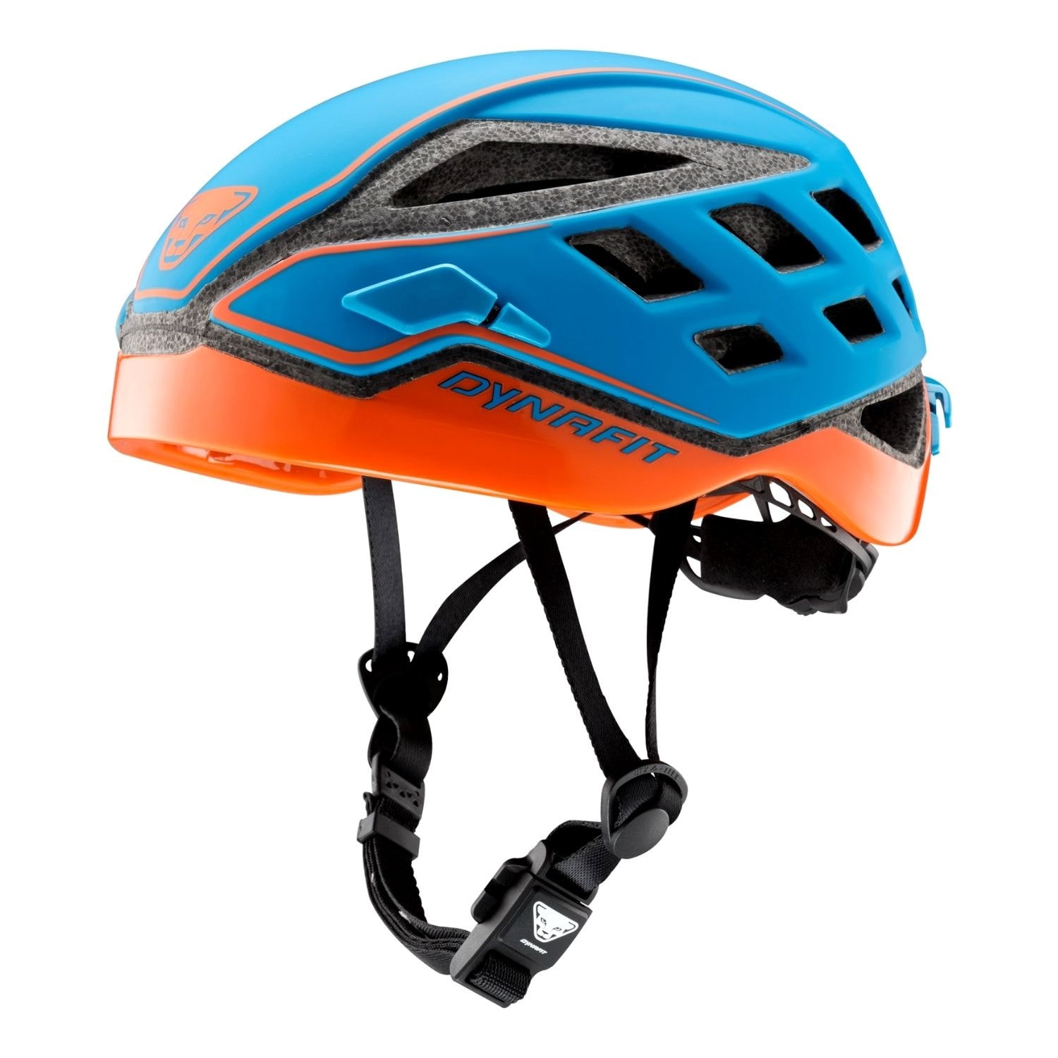 Skialpová prilba DYNAFIT Radical Helmet Blue - Pánske prilby - 1