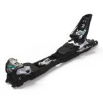 Rámové skialpové viazanie MARKER F 10 Tour s brzdami