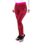 Nohavice DYNAFIT Transalper Hybrid Pant W Beet Red