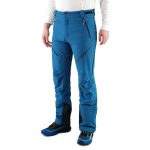 Nohavice DYNAFIT Mercury 2 Dynastretch Pants Men Mallard Blue