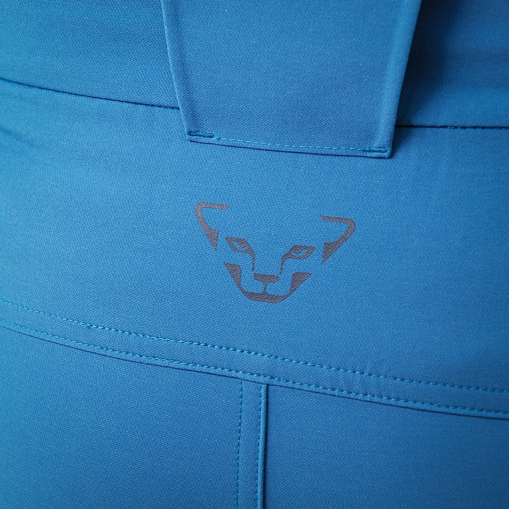 Nohavice DYNAFIT Mercury 2 Dynastretch Pants Men Mallard Blue - Nohavice na bežky a skialp - 9