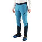 Nohavice DYNAFIT Transalper Hybrid Storm Blue