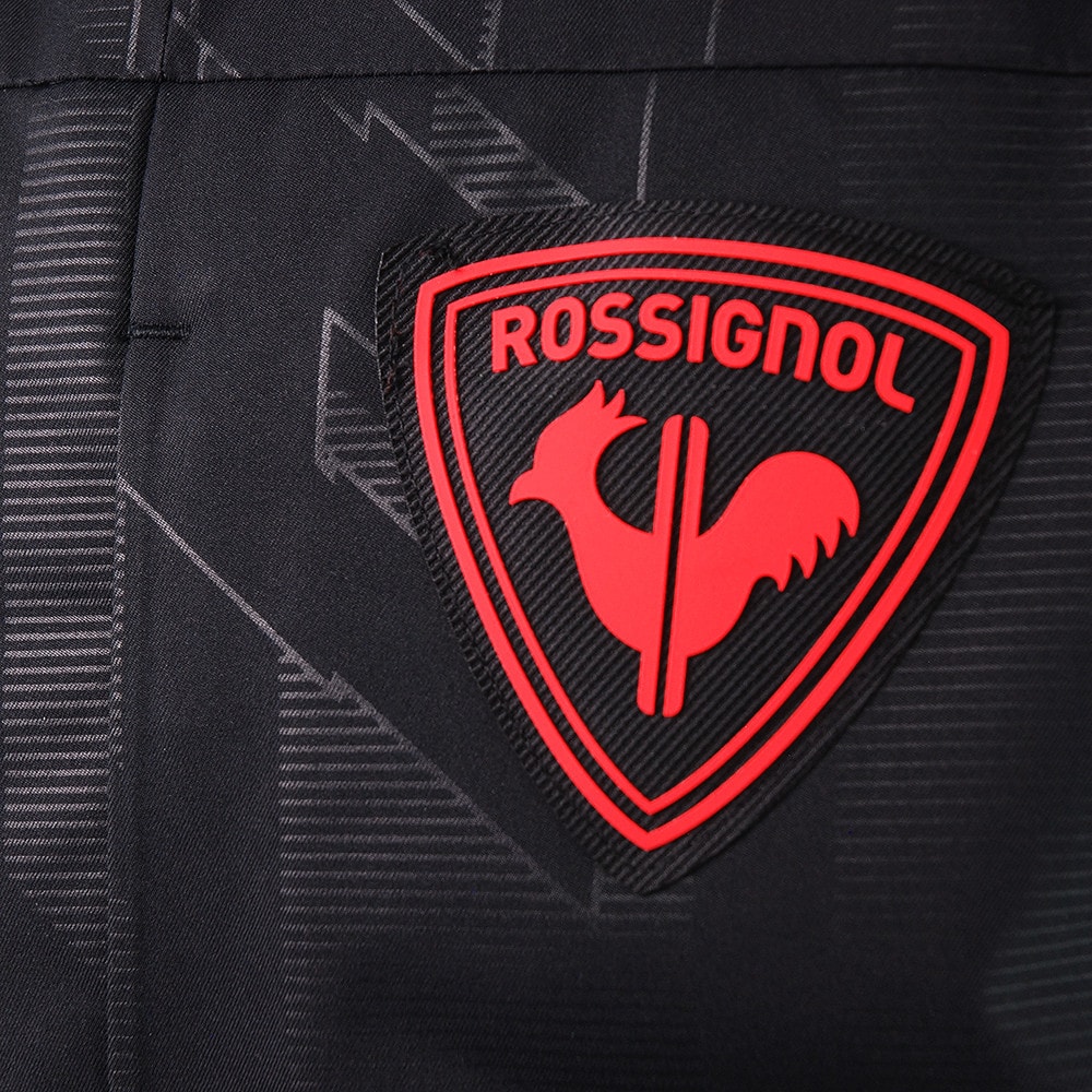 Lyžiarsky komplet ROSSIGNOL Hero Black - SETY - Lyžiarske oblečenie - 9