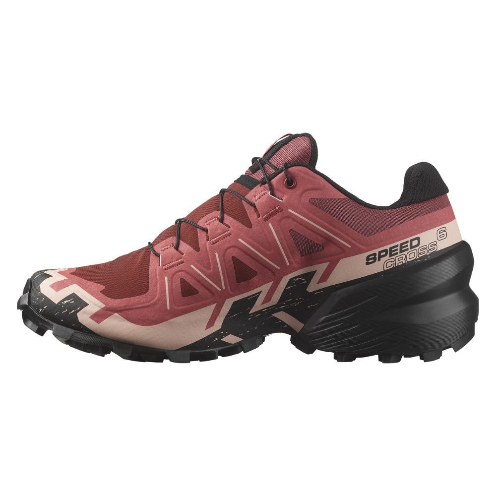 Obuv SALOMON Speedcross 6 W Cohide/Enrose