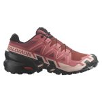 Obuv SALOMON Speedcross 6 W Cohide/Enrose