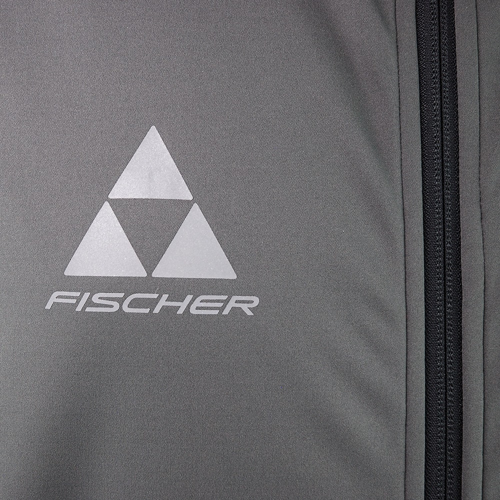 Softshellový komplet na bežky FISCHER Asarna - SETY - Skialpové oblečenie - 11