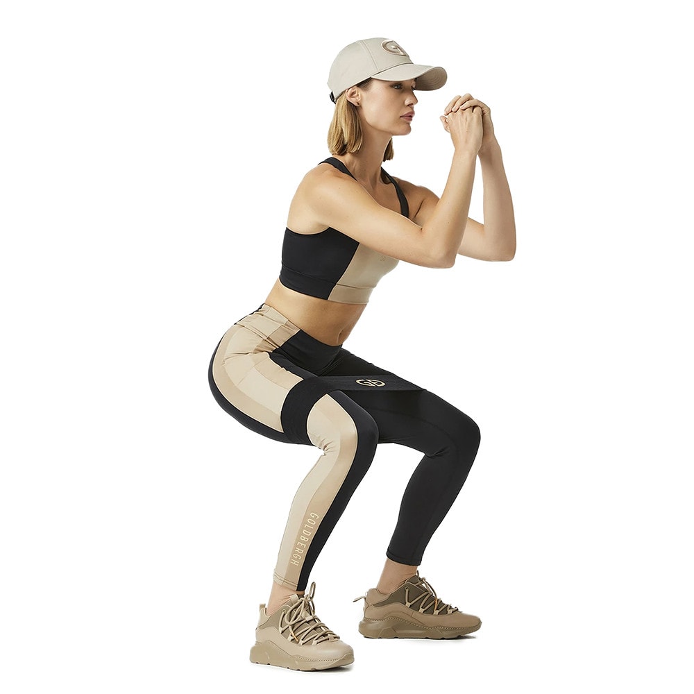 Odporová guma na cvičenie GOLDBERGH - Fitness - 3