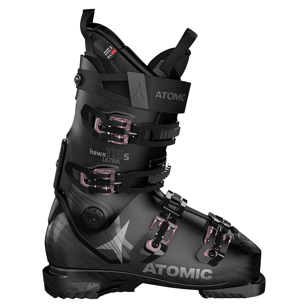 Lyžiarky ATOMIC Hawx Ultra 115 S W - Dámske lyžiarky - 1