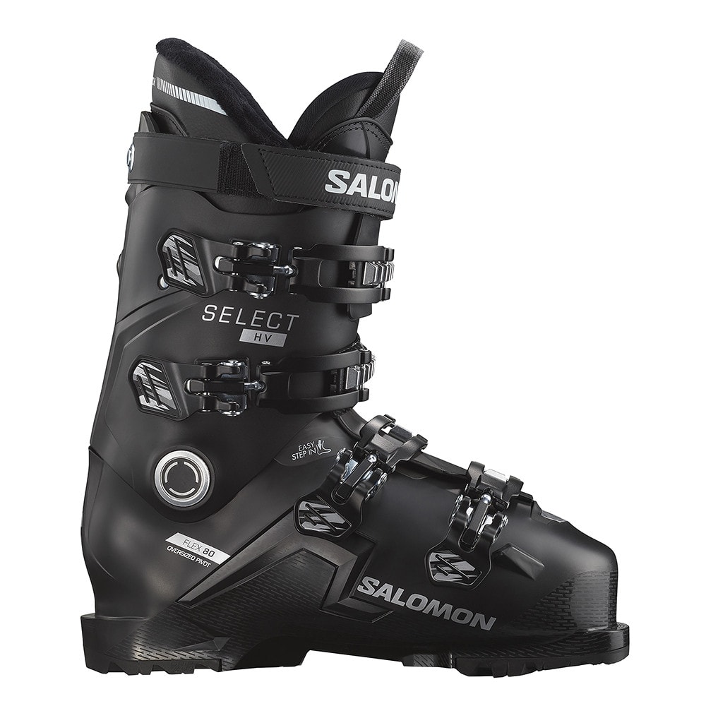 Lyžiarky SALOMON Select HV 80 GW - Pánske lyžiarky - 1
