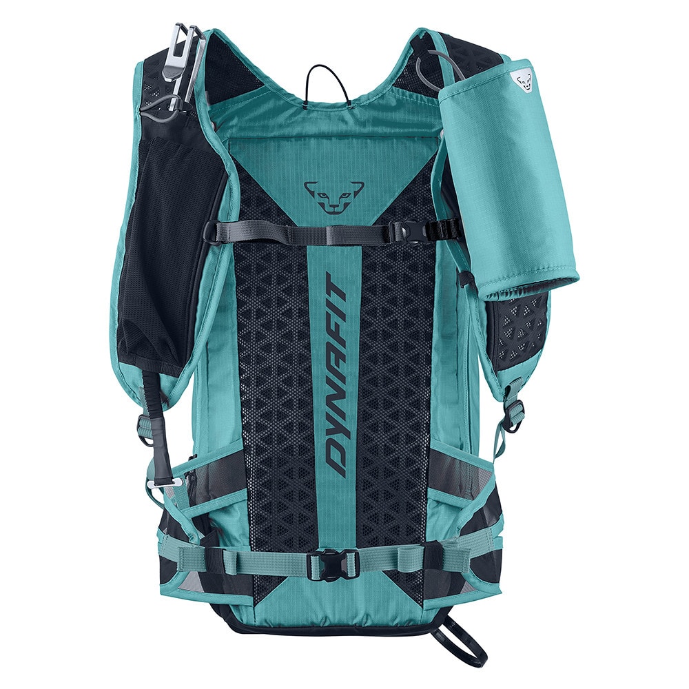 Batoh DYNAFIT Speed 20 Marine Blue - Batohy turistické - 2