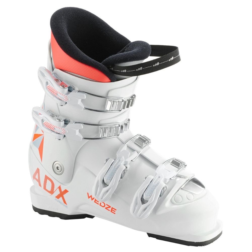Lyžiarky WEDZE ADX Junior - Detské lyžiarky - 2
