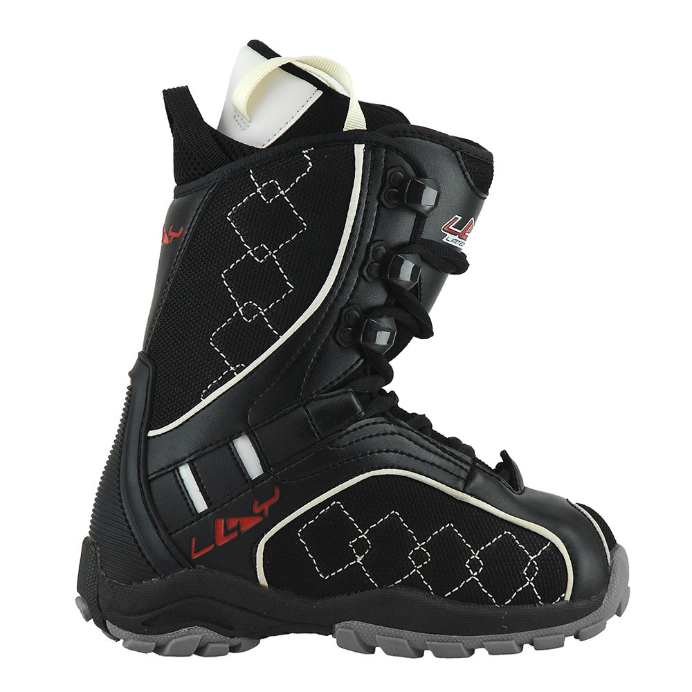 Snowboardové topánky L4Y Thirteen - Detská obuv - 1