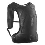 Športový batoh SALOMON Cross 8 Black