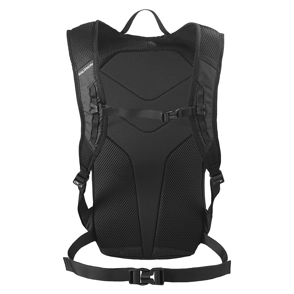 Batoh SALOMON Trailblazer 10 Black/Alloy
